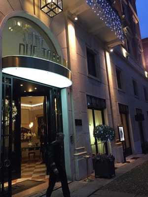 Hotel Due Torri by null