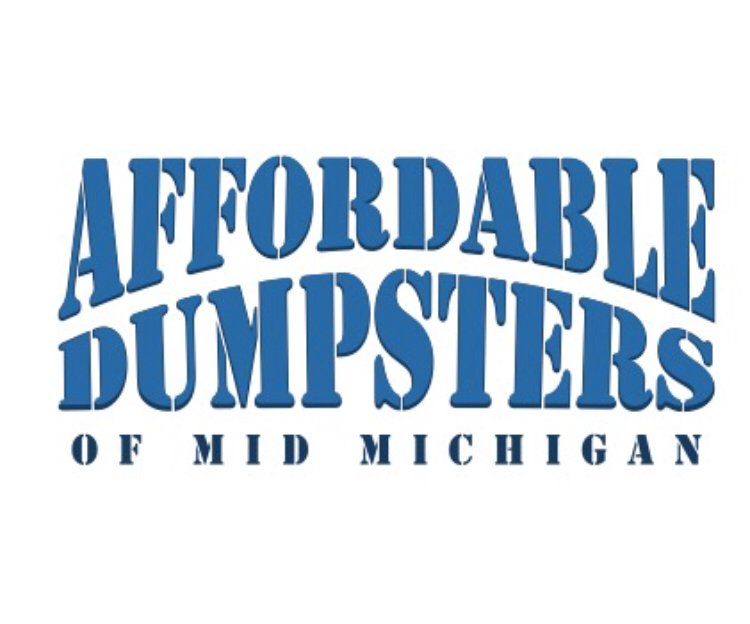 AFFORDABLE DUMPSTERS Updated June 2024 Saginaw, Michigan Dumpster