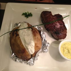 Filet mignon