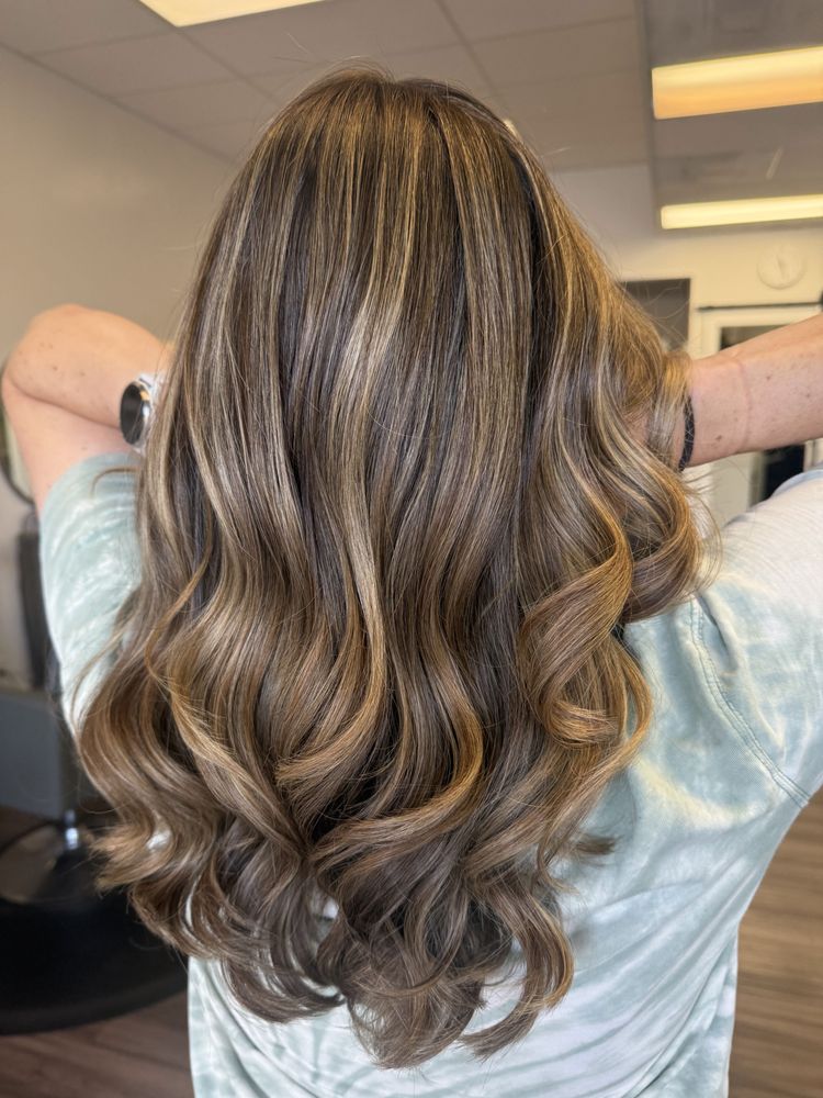 The Color Factory Logo