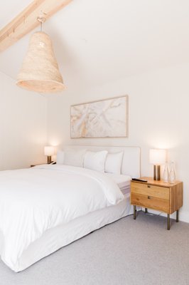 Calamigos Guest Ranch and Beach Club by null