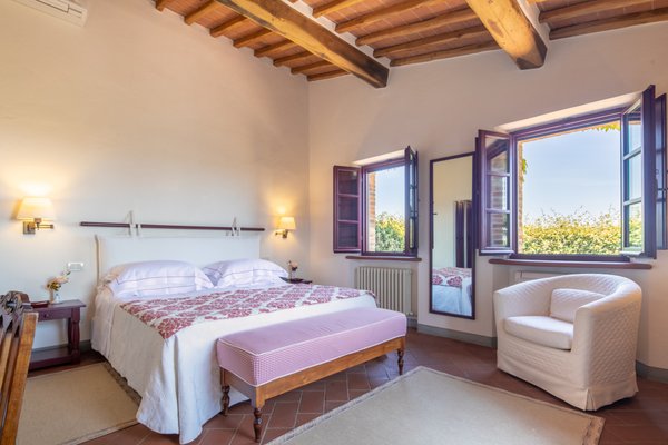 Hotel Le Fontanelle by null