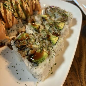 A SUSHI - Updated September 2025 - 39 Photos - 430 NJ-17