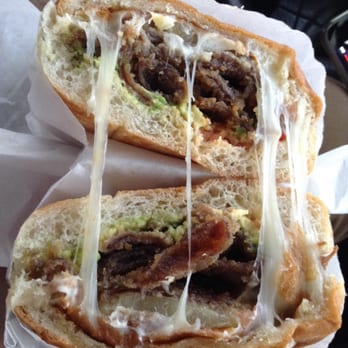 Super Tortas DF - $6 Sabrosa! - Food Trucks Near Me - Los Angeles, California Super Tortas DF - $6 Sabrosa! - Food Trucks Near Me - Los Angeles, California
