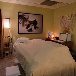 Souly Body - Massage room
