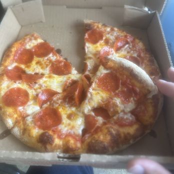 Stone Hot Pizza - Pizza Near Me - Falls Church, Virginia Stone Hot Pizza - Pizza Near Me - Falls Church, Virginia