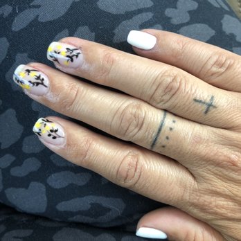 Olivia's Nail Pedispa - Nails nails nails - Nail Salons Near Me - Simi Valley, California Olivia's Nail Pedispa - Nails nails nails - Nail Salons Near Me - Simi Valley, California