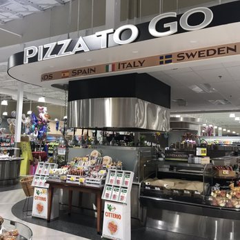 Harris Teeter - Takeout pizza - Grocery Near Me - Dunkirk, Maryland