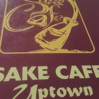 Sake Cafe - Too blessed to be stressed - Japanese Near Me - New Orleans, Louisiana Sake Cafe - Too blessed to be stressed - Japanese Near Me - New Orleans, Louisiana
