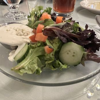 Wooden Nickel - Salad - American Near Me - Monroeville, Pennsylvania Wooden Nickel - Salad - American Near Me - Monroeville, Pennsylvania