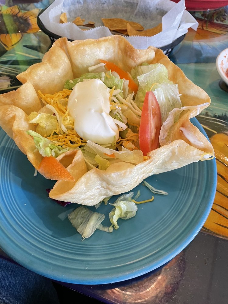 PERICO’S MEXICAN RESTAURANT 66 Photos & 45 Reviews 4221 Lexington