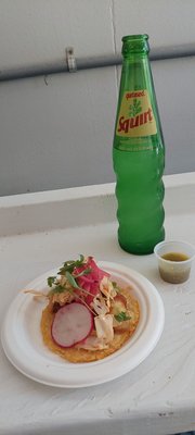 Tito's Taquitos by null