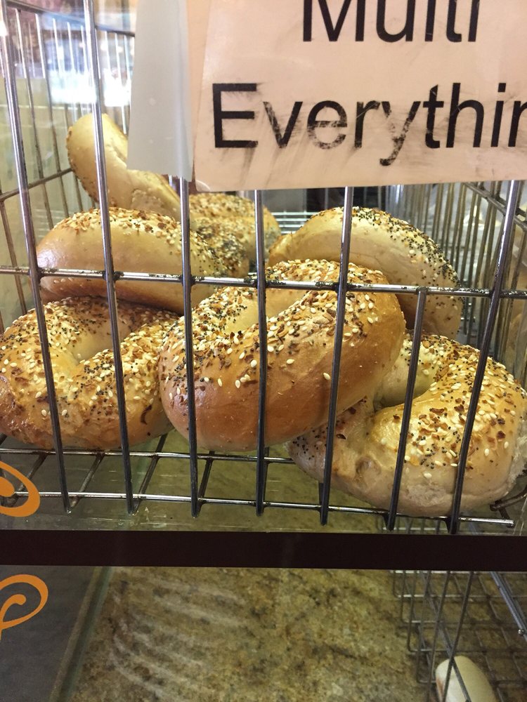 LOX OF BAGELS & MOOR 54 Photos & 75 Reviews Delis 89 1/2 Main St