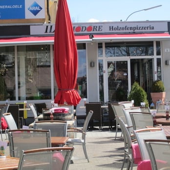 Il Pomodore - Pizza Near Me - Feucht, BY Il Pomodore - Pizza Near Me - Feucht, BY