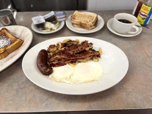 Jackson House by null