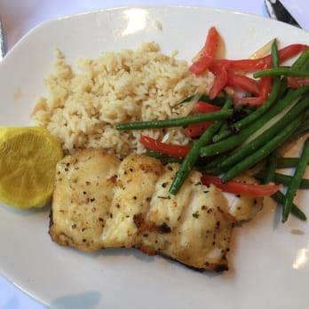 Atlantic Fish - Charbroiled cod - Seafood Near Me - Boston, Massachusetts Atlantic Fish - Charbroiled cod - Seafood Near Me - Boston, Massachusetts