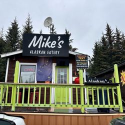 Mike's Alaskan Eatery