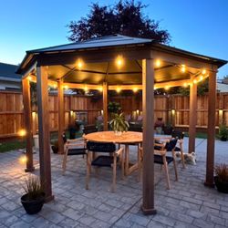 MVP General Contractor - Stamp concrete and grass