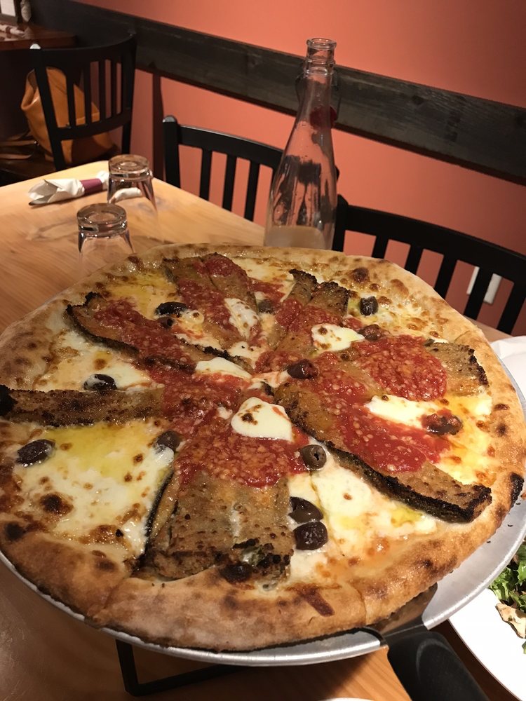 VINCITORI APIZZA 37 Photos & 62 Reviews 294 Main St, Niantic