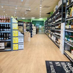 Rolling Barrel Wine & Liquor