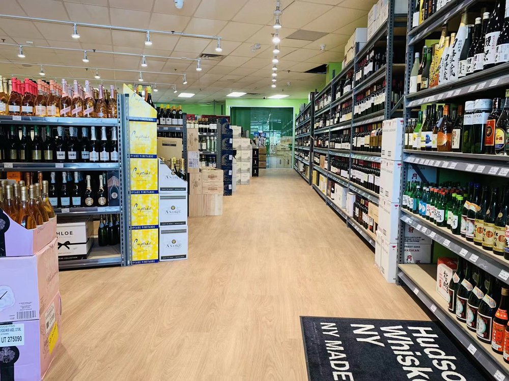 ROLLING BARREL WINE & LIQUOR 15 Photos 391 N Central Ave, Hartsdale