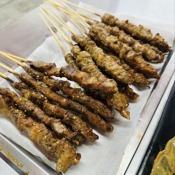 Ditan Er BBQ house - Chinese Near Me - Queens, New York Ditan Er BBQ house - Chinese Near Me - Queens, New York