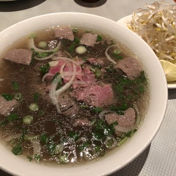 Pho An Nam - Beef ball and steak pho~ - Vietnamese Near Me - Richmond, British Columbia Pho An Nam - Beef ball and steak pho~ - Vietnamese Near Me - Richmond, British Columbia