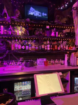 Blitzen’s on Bagley by null