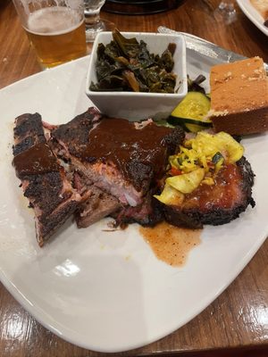 Cherrywood BBQ & Ale House by null