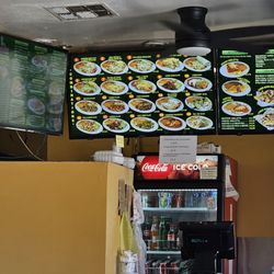 Rosarito's Mexican Food 7 - Lemon Grove
