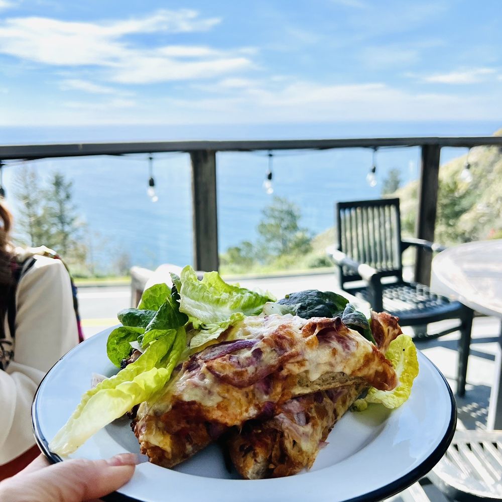 Big Sur Breakfast With A View Outlet head.hesge.ch
