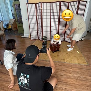 Irin Studio Photography - Session Photography Near Me - Buena Park, California