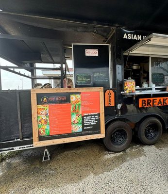Hoy Lechon - Asian Inspired BBQ by null