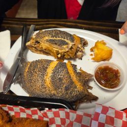 Camden cheesesteak Camden cheesesteak