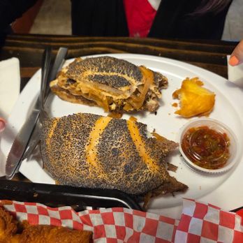 The Garnet Grill - Camden cheesesteak - Cheesesteaks Near Me - Barrington, New Jersey The Garnet Grill - Camden cheesesteak - Cheesesteaks Near Me - Barrington, New Jersey