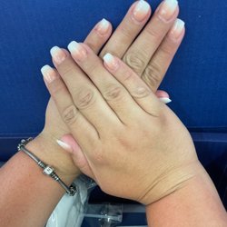 Regal Nails, Salon & Spa - Nails