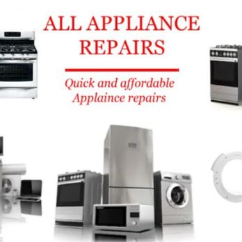 1. One Way Appliances Repair