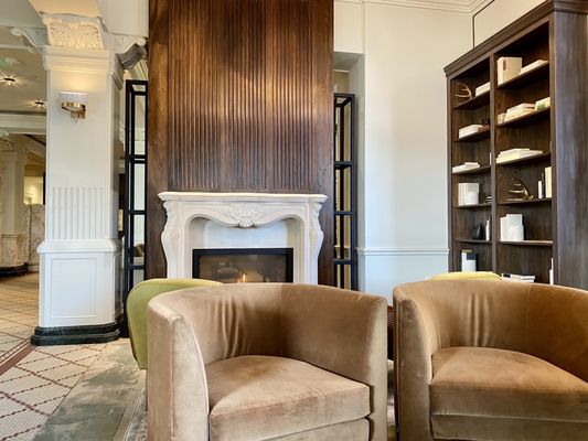 Kimpton Cottonwood Hotel by null
