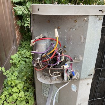 air pro heating & cooling