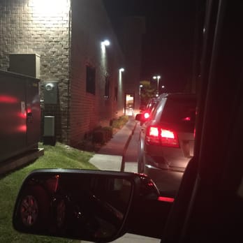 Sonic Drive-In - Ridiculous lines at 10pm on a Friday night there where 12 cars total in line waiting to order or pick up food - Fast Food Near Me - Commerce, Michigan Sonic Drive-In - Ridiculous lines at 10pm on a Friday night there where 12 cars total in line waiting to order or pick up food - Fast Food Near Me - Commerce, Michigan