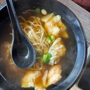 IT DIMSUM - Win ton soup - Dim Sum Near Me - Albuquerque, New Mexico