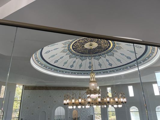 MASJID AL-HUDA - Updated February 2026 - 23 Photos - 12201 Lantern Rd ...