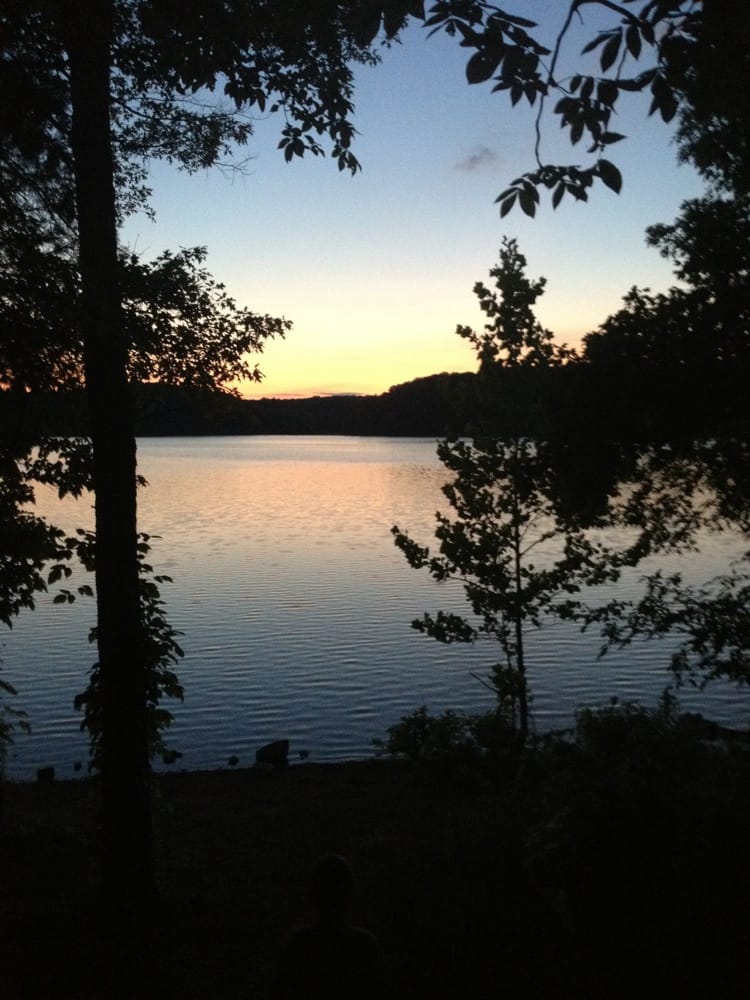 ENERGY LAKE CAMPGROUND Updated September 2024 5501 Energy Lake Dr, Golden Pond, Kentucky