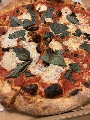 Pane Bianco Central by null Pane Bianco Central by null