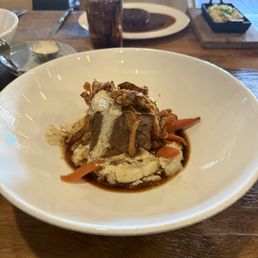 Short rib Short rib