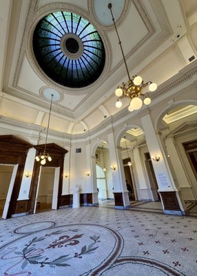 Gibbes Museum of Art by null