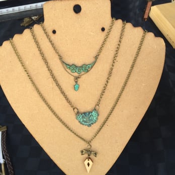 Wood If I Could - Jewelry Near Me