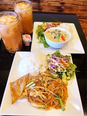 Bangkok Grill by null