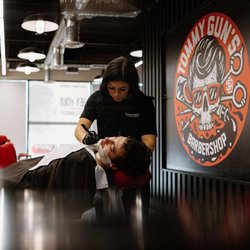 Tommy Gun's Original Barbershop