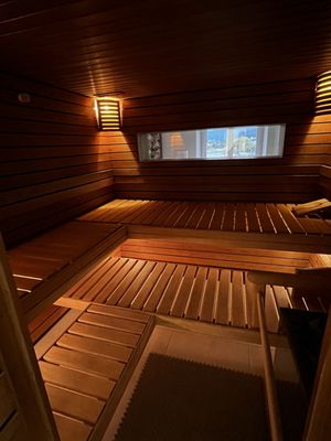 Hotel Schweizerhof Luzern by null